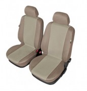 Комплект чохлів на передні сидіння Kegel Mars II Super Air Bag Lux front (розміри L, XL)