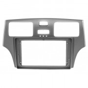 Перехідна рамка Carav 22-264 для Lexus ES 2001-2006, 2DIN / 9'