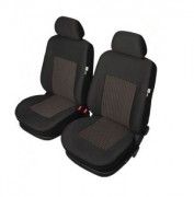 Комплект чохлів на передні сидіння Kegel Perun Super Air Bag Lux front (розміри L, XL)