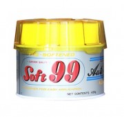 Поліроль Soft99 00110 Hanneri (для всіх кольорів ЛФП, крім чорного)