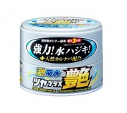 Водовідштовхувальний поліроль для металіків і перламутрових ЛФП авто Soft99 Water Block Wax Gloss Type P&M 00428
