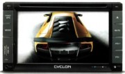 Автомагнітола Cyclon SDV-6511