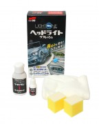 Восстановитель фар Soft99 G'ZOX Light One 03133