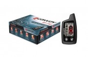 Автосигналізація Convoy BP-140 LCD