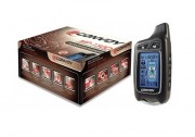 Автосигналізація Convoy MP-150D LCD