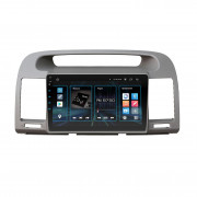   Incar DTA / DTA2 / DTA4-2250 DSP  Toyota Camry 2001-2006 (Android 10)