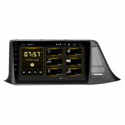   Incar DTA-2318 DSP  Toyota CH-R (2018+) Android 10