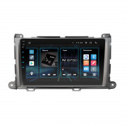   Incar DTA / DTA4-2316 DSP  Toyota Sienna 2010-2014 (Android 10)