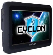 Автомобильный GPS-навигатор CYCLON ND-351