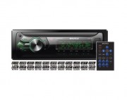  Shuttle SUD-368 Black / Green