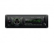  Shuttle SUD-380 Black / Green