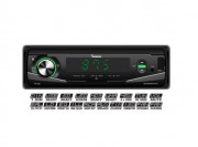 Fantom FP-300 Black / Green