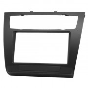 Перехідна рамка Carav 11-481 BMW 1-Series (E81, 82, 87, 88) 2007-2011 (Auto Air-Conditioning), 2 DIN