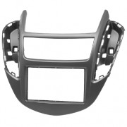 Перехідна рамка Carav 11-476 Chevrolet Trax, Tracker 2013+ / Holden Trax 2013+, 2 DIN