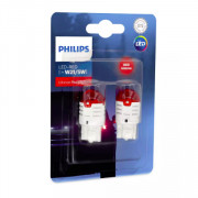   Philips Ultinon Pro3000 SI LED (W21/5W) 11066U30RB2
