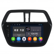   Sound Box SB-8176-2G CA  Suzuki SX4 (2013+) Android 10