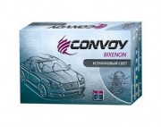 Біксенон Convoy 35W (4300K) H4 Bixenon