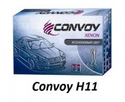  Convoy 35 H11 (4300K) Xenon