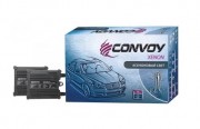 Баласт (блок розпалу) Convoy slim 9-16V 35Вт CAN-BUS (обманка)