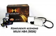 Michi 35 HB4 (9006) 5000K, 6000 Xenon