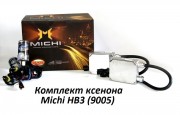  Michi 35 HB3 (9005) 5000K, 6000 Xenon