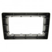 Перехідна рамка Carav 22-344 для Nissan X-Trail 2004-2007, 2DIN / 10.1'