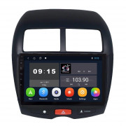 Штатная магнитола Sound Box SB-8127-2G для Mitsubishi ASX (Android 8.1.0)