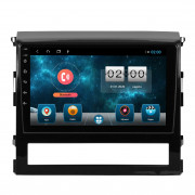   Sound Box SBM-9610 DSP  Toyota Land Cruiser 200 (2016+) Android 9.0