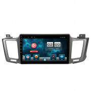   Sound Box SBM-9019 DSP  Toyota Rav 4 (2013+) Android 10