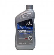 Оригинальное моторное масло Honda HG Ultimate 0W-20, 08798-9137