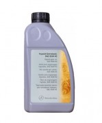   Mercedes-Benz Hypoid Gear Oil 85w-90 (235.0), 000989030411