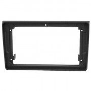 Переходная рамка Carav 22-457 для Audi A4 (B6) 2000-2006, A4 (B7) 2004-2009 / Seat Exeo 2009+, 2DIN / 9'