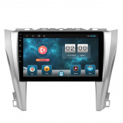   Sound Box SBM-9010 DSP  Toyota Camry V55 (Europa) Android 9.0