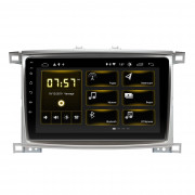   Incar DTA-2314 DSP  Toyota Land Cruiser 100 (2003-2008) Android 10