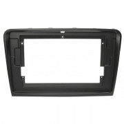   Carav 22-472  Skoda SuperB 2008-2015, 2DIN / 10.1'