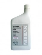 Трансмиссионное масло Nissan Matic Fluid - D (999MP-AA100P)