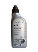 Оригинальное трансмиссионное масло VAG ATF CVT (G 052 516 A2)