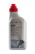 Оригинальное трансмиссионное масло VAG ATF Multitronic (G 052 180 A2)
