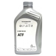 Оригинальное трансмиссионное масло VAG АКПП (G 060 162 A2)