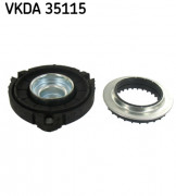   SKF VKDA 35115