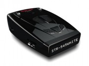 Радар-детектор Sho-Me 545 (Blue, Red, White)
