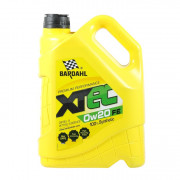 Моторна олива Bardahl XTEC 0W-20 FE
