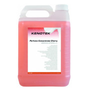 Ароматизированная добавка (парфюмерный концентрат) Kenotek Perfume Concentrate Cherry / Lime / Fresh (5л)