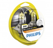    Philips ColorVision PS 12342CVPYS2 (H4),  