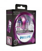    Philips ColorVision PS 12342CVPPS2 (H4),  