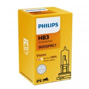 Лампа галогенна Philips Vision PS 9005PRC1 (HB3)