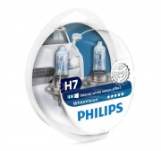    Philips WhiteVision PS 12972WHVSM (H7)