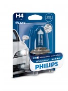   Philips WhiteVision PS 12342WHVB1 (H4)