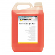     () Kenotek Pro Concentrated Tyre Gloss (5)