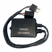    (LED)  Torssen CAN BUS Premium H4
